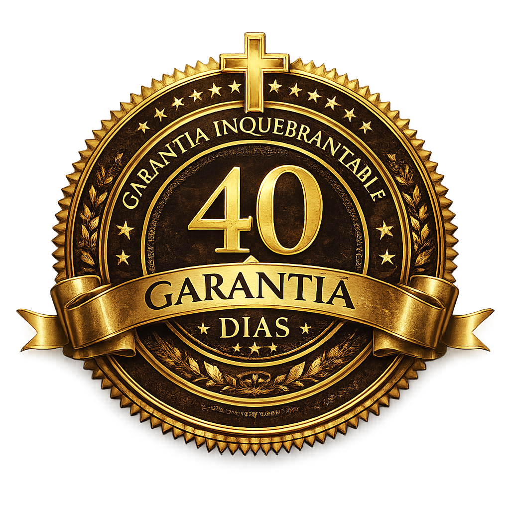 Selo de Garantia