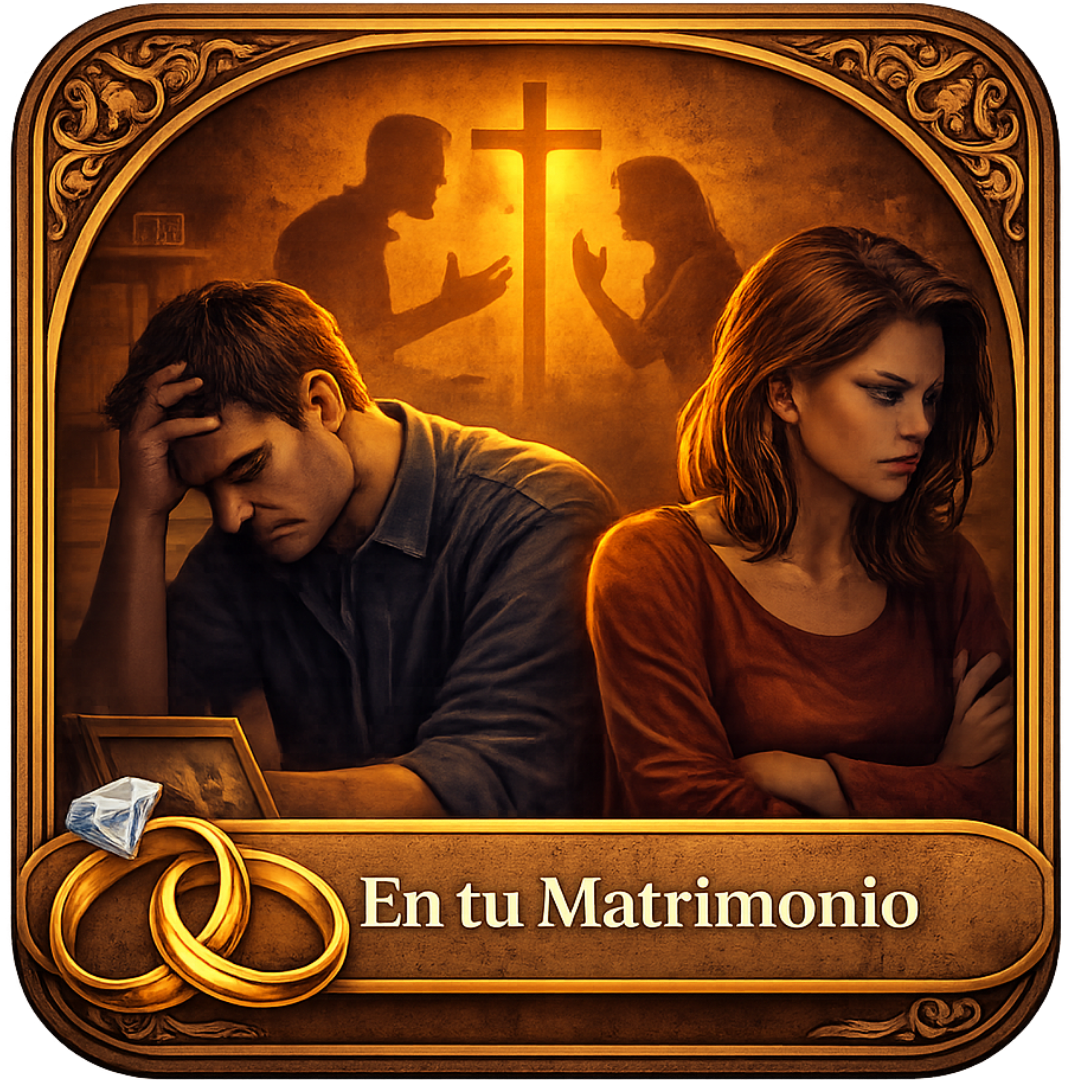 Matrimonio